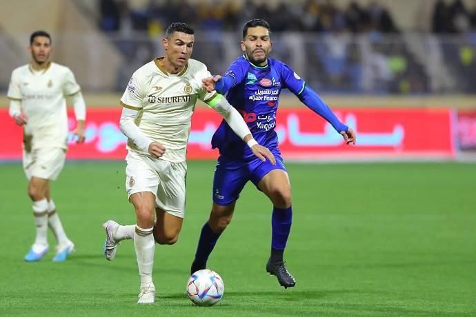 Nhận định, soi k&egrave;o Al-Nassr vs Damac FC, 22h00 ng&agrave;y 21/10