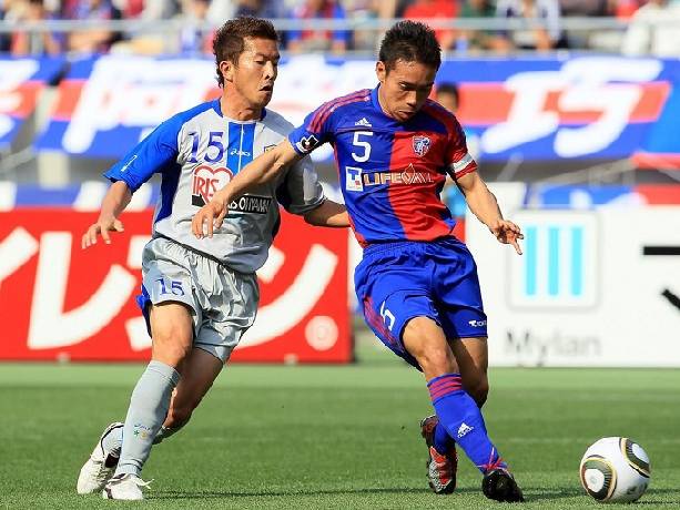 Nhận định, soi k&egrave;o Albirex Niigata vs Sagan Tosu, 11h00 ng&agrave;y 21/10