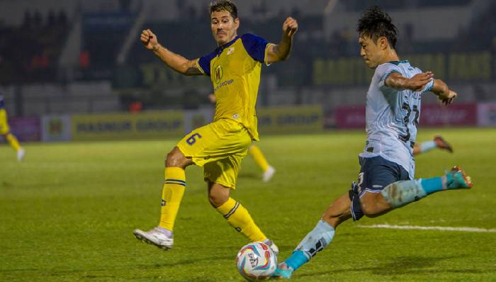 Nhận định, soi k&egrave;o Bhayangkara FC vs Barito Putera, 15h00 ng&agrave;y 21/10