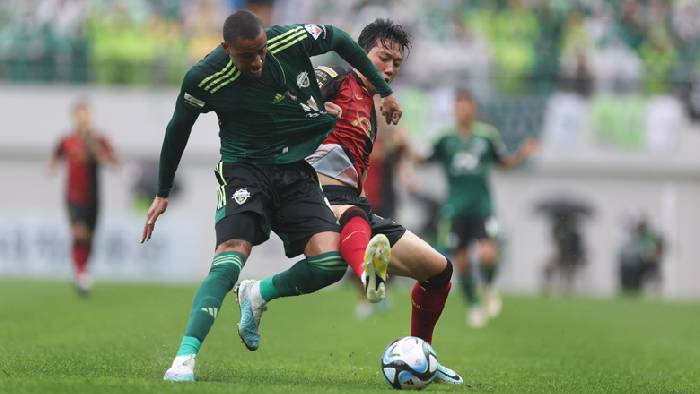Nhận định, soi k&egrave;o Daegu vs Jeonbuk Hyundai Motors, 14h30 ng&agrave;y 21/10