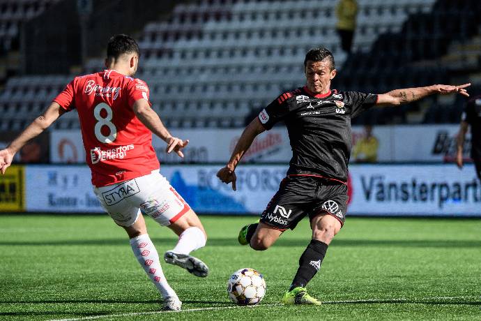 Nhận định, soi k&egrave;o Degerfors vs Kalmar, 20h00 ng&agrave;y 21/10