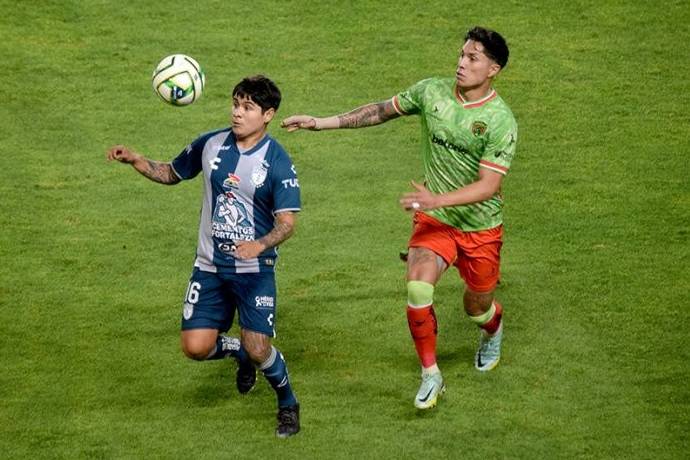 Nhận định, soi k&egrave;o FC Juarez vs Pachuca, 8h06 ng&agrave;y 21/10