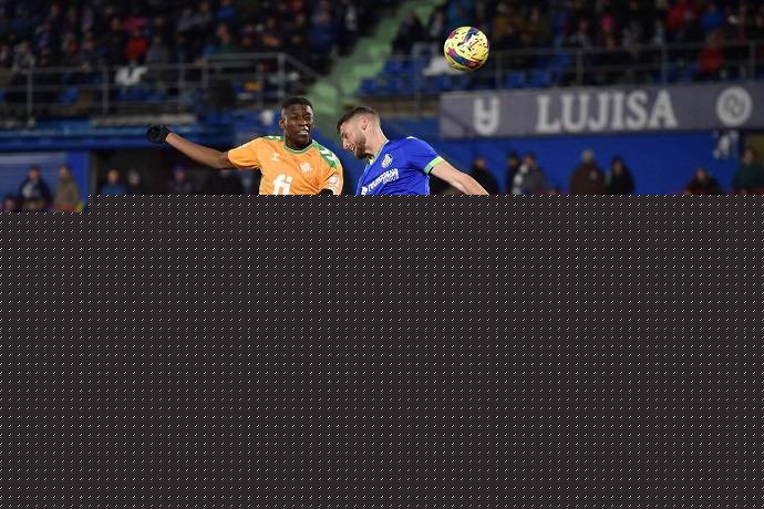 Nhận định, soi k&egrave;o Getafe vs Real Betis, 21h15 ng&agrave;y 21/10
