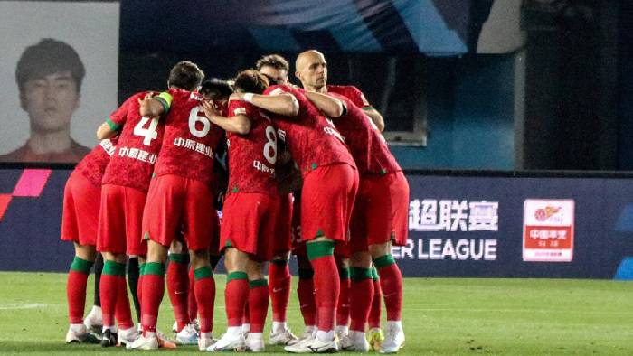 Nhận định, soi k&egrave;o Henan vs Cangzhou Mighty Lions, 14h30 ng&agrave;y 21/10