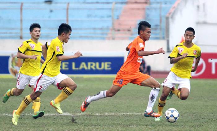 Nhận định, soi k&egrave;o H&ograve;a B&igrave;nh vs B&igrave;nh Phước, 15h00 ng&agrave;y 21/10