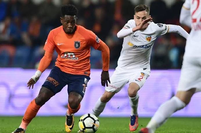 Nhận định, soi k&egrave;o Kayserispor vs Rizespor, 17h30 ng&agrave;y 21/10