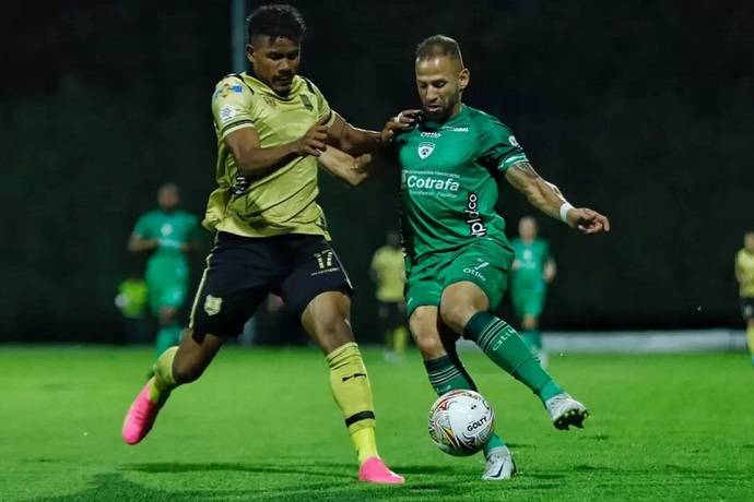 Nhận định, soi k&egrave;o La Equidad vs Rionegro Aguilas, 8h20 ng&agrave;y 21/10