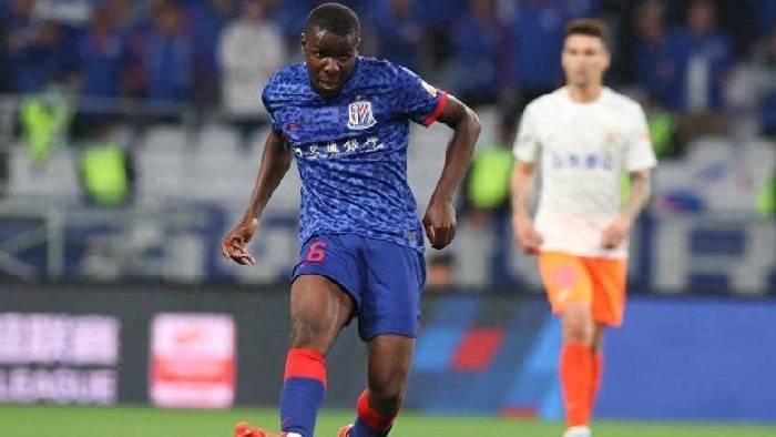 Nhận định, soi k&egrave;o Nantong Zhiyun vs Shanghai Shenhua, 18h35 ng&agrave;y 21/10