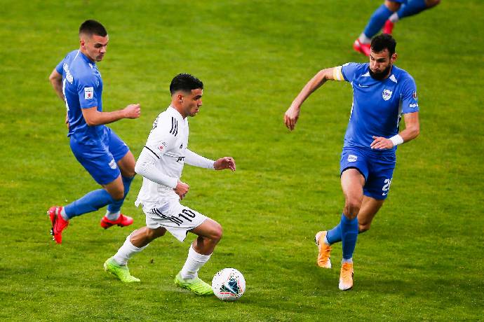 Nhận định, soi k&egrave;o Novi Pazar vs Cukaricki, 22h00 ng&agrave;y 20/10