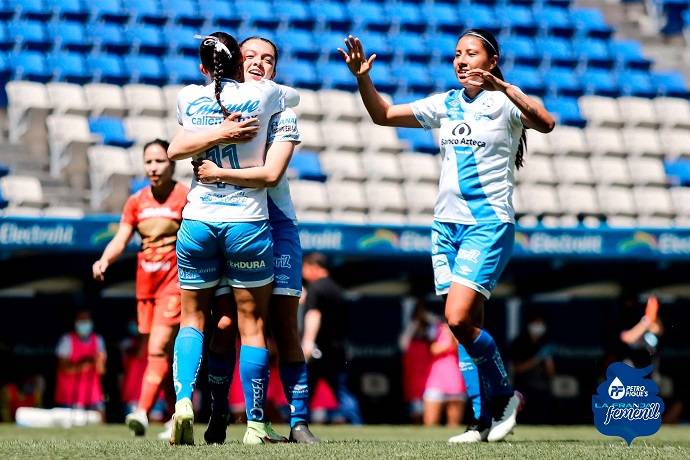 Nhận định, soi k&egrave;o Nữ Mazatlan vs Nữ Puebla, 8h06 ng&agrave;y 21/10