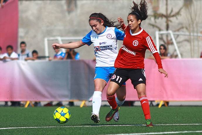 Nhận định, soi k&egrave;o Nữ Toluca vs Nữ Cruz Azul, 6h00 ng&agrave;y 21/10