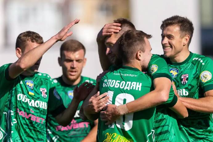 Nhận định, soi k&egrave;o Obolon Brovar Kiev vs Zorya Luhansk, 21h00 ng&agrave;y 20/10