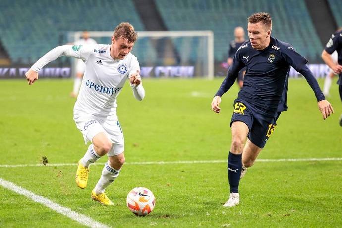 Nhận định, soi k&egrave;o Orenburg vs Fakel Voronezh, 16h00 ng&agrave;y 21/10