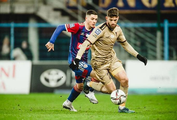 Nhận định, soi k&egrave;o Piast Gliwice vs Pogon, 22h59 n&agrave;y 20/10