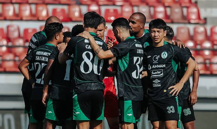 Nhận định, soi k&egrave;o PSS Sleman vs Persik Kediri, 15h00 ng&agrave;y 21/10
