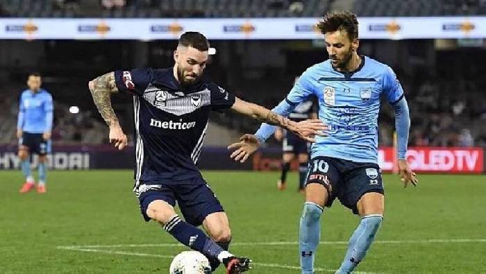Nhận định, soi k&egrave;o Sydney FC vs Melbourne Victory, 15h45 ng&agrave;y 21/10