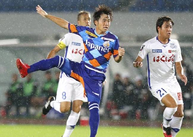 Nhận định, soi k&egrave;o Ventforet Kofu vs V-Varen Nagasaki, 17h00 ng&agrave;y 20/10