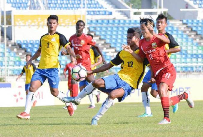 Nhận định, soi k&egrave;o Yadanarbon FC vs Sagaing United, 16h30 ng&agrave;y 20/10