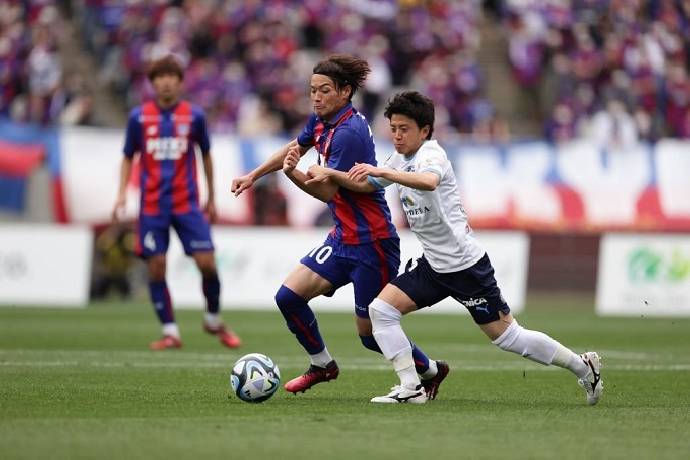 Nhận định, soi k&egrave;o Yokohama FC vs Tokyo, 12h00 ng&agrave;y 21/10