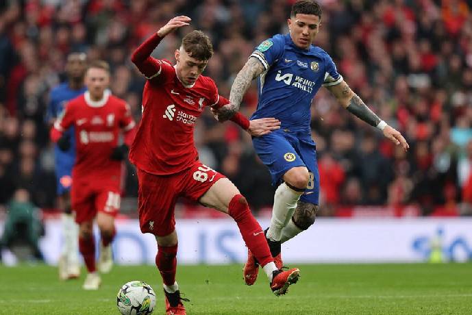 Chuy&ecirc;n gia Tony Ansell dự đo&aacute;n Liverpool vs Chelsea, 22h30 ng&agrave;y 20/10