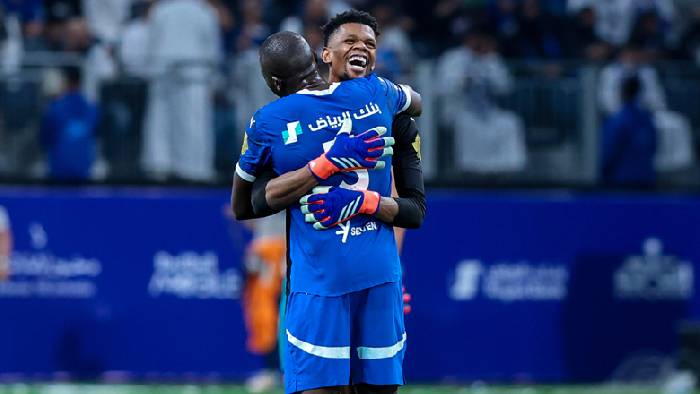 Nhận định, soi k&egrave;o Al Ain vs Al Hilal, 23h00 ng&agrave;y 21/10: Cửa tr&ecirc;n đ&aacute;ng tin