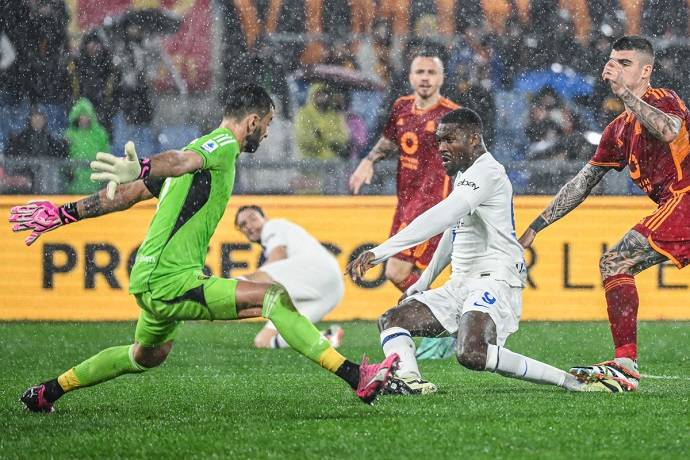Nhận định, soi k&egrave;o AS Roma vs Inter Milan, 1h45 ng&agrave;y 21/10: Kh&ocirc;ng dễ cho kh&aacute;ch