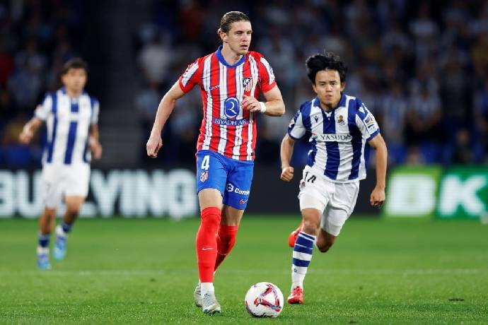 Nhận định, soi k&egrave;o Atletico Madrid vs Leganes, 21h15 ng&agrave;y 20/10: T&acirc;n binh tự tin