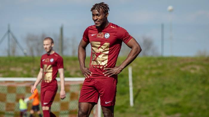 Nhận định, soi k&egrave;o Auda vs Jelgava, 22h00 ng&agrave;y 21/10: Sớm tung cờ trắng