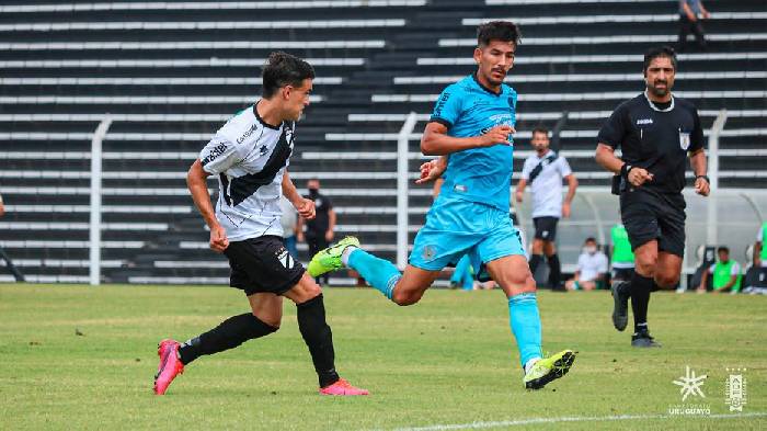 Nhận định, soi k&egrave;o Cerro Largo vs Danubio, 22h30 ng&agrave;y 20/10: Kh&aacute;ch từ h&ograve;a đến thắng