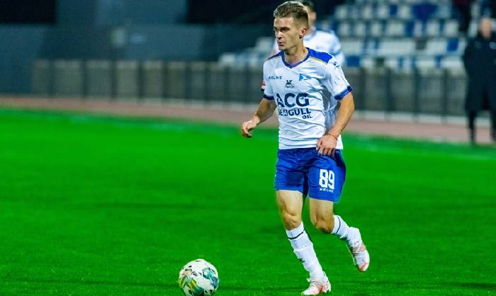 Nhận định, soi k&egrave;o Chayka vs Arsenal Tula, 23h00 ng&agrave;y 21/10: Cửa tr&ecirc;n thất thế