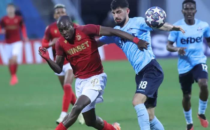 Nhận định, soi k&egrave;o CSKA 1948 Sofia vs Arda Kardzhali, 22h00 ng&agrave;y 21/10: Dớp s&acirc;n nh&agrave;