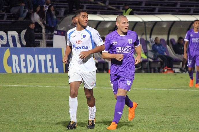 Nhận định, soi k&egrave;o Defensor vs Liverpool Montevideo, 5h00 ng&agrave;y 22/10: Kh&aacute;ch c&oacute; điểm?!