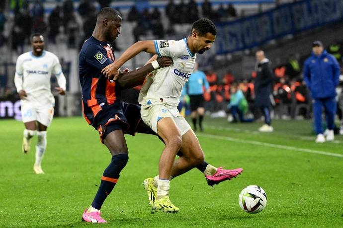 Nhận định, soi k&egrave;o Montpellier vs Marseille, 1h45 ng&agrave;y 21/10: T&igrave;m lại mạch thắng