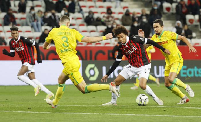 Nhận định, soi k&egrave;o Nantes vs Nice, 22h00 ng&agrave;y 20/10: Nối d&agrave;i mạch bất bại