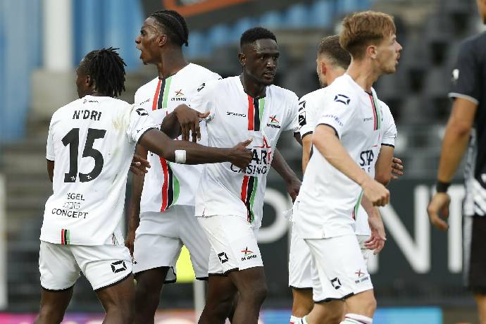 Nhận định, soi k&egrave;o Oud-Heverlee Leuven vs Royal Antwerp, 21h00 ng&agrave;y 20/10: Tận dụng lợi thế