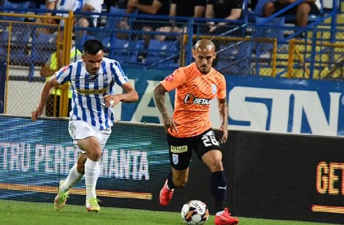 Nhận định, soi k&egrave;o Politehnica Iasi vs Unirea Slobozia, 22h30 ng&agrave;y 21/10: Dọa nạt t&acirc;n binh