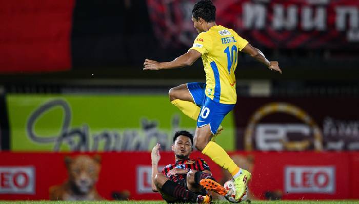 Nhận định, soi k&egrave;o Rayong vs Nongbua Pitchaya, 19h00 ng&agrave;y 21/10: Những người khốn khổ