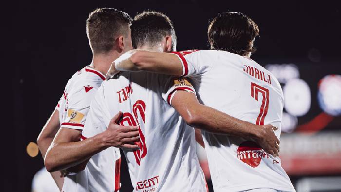 Nhận định, soi k&egrave;o Zrinjski Mostar vs Igman, 23h00 ng&agrave;y 21/10: Tin v&agrave;o cửa tr&ecirc;n