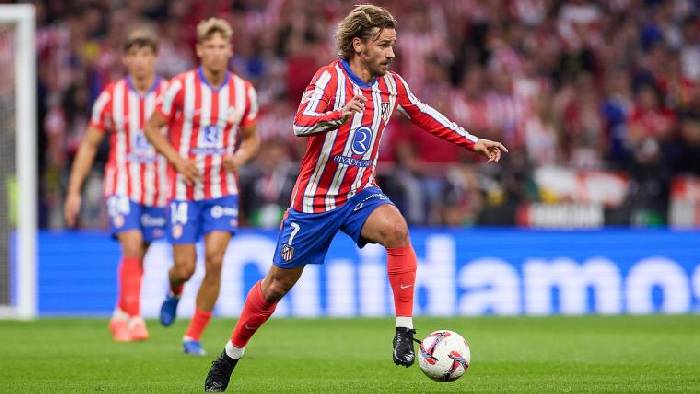Si&ecirc;u m&aacute;y t&iacute;nh dự đo&aacute;n Atletico Madrid vs Leganes, 21h15 ng&agrave;y 20/10