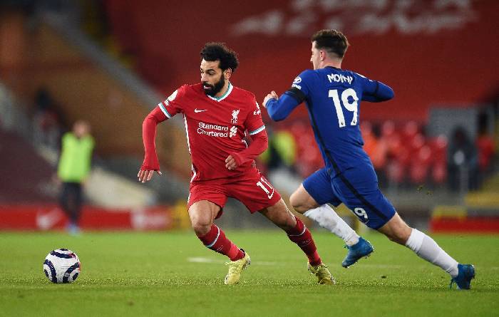 Si&ecirc;u m&aacute;y t&iacute;nh dự đo&aacute;n Liverpool vs Chelsea, 22h30 ng&agrave;y 20/10