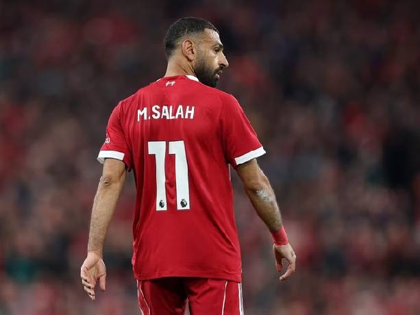 Mohamed Salah bị ch&ecirc; hết thời sau trận thua MU