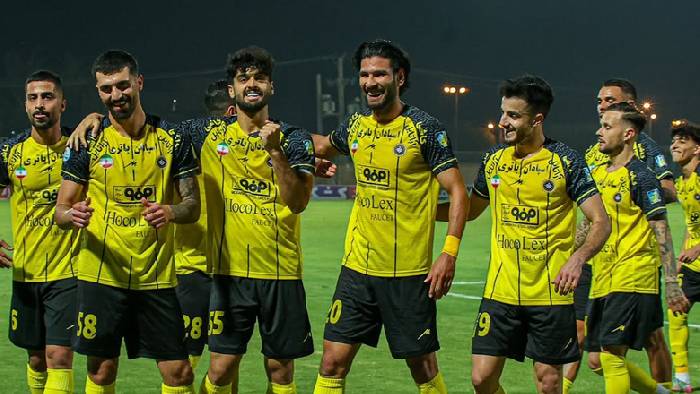 Nhận định, soi k&egrave;o Ahal vs Sepahan, 20h45 ng&agrave;y 21/10: Bất ngờ?
