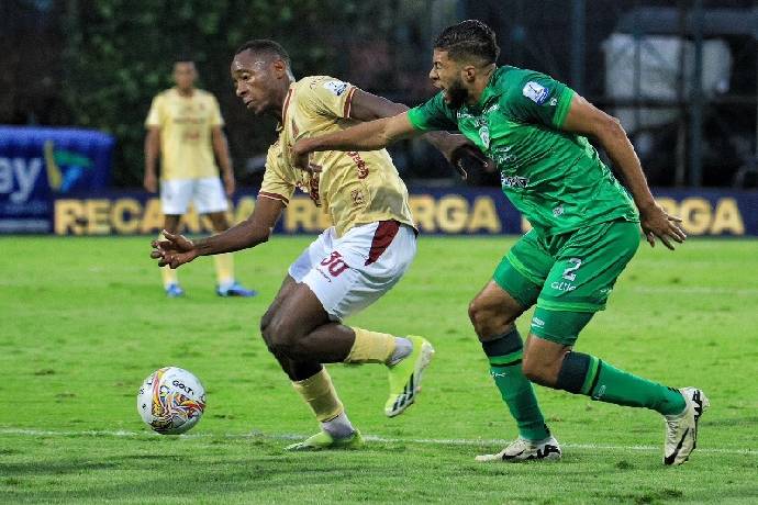 Nhận định, soi k&egrave;o La Equidad vs Tolima, 6h00 ng&agrave;y 21/10: Kh&aacute;ch sa s&uacute;t