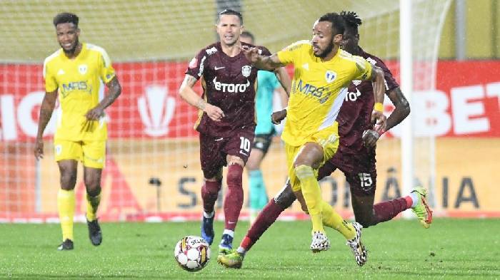 Nhận định, soi k&egrave;o Petrolul Ploiesti vs CFR Cluj, 00h30 ng&agrave;y 21/10: Chưa thể ph&aacute; dớp s&acirc;n nh&agrave;