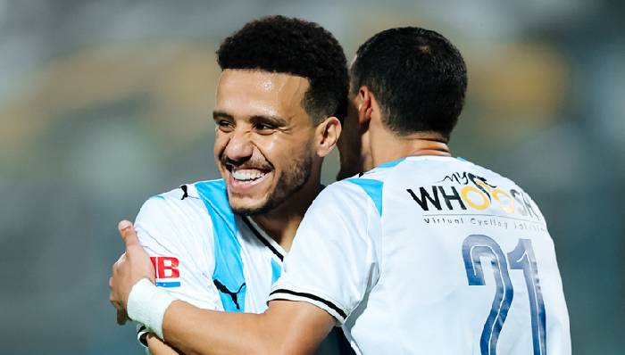 Nhận định, soi k&egrave;o Pyramids vs Pharco, 21h00 ng&agrave;y 21/10: Chiến thắng thứ 5