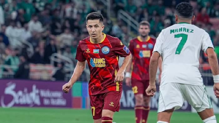 Nhận định, soi k&egrave;o Shabab Al Ahli vs Nasaf, 23h00 ng&agrave;y 21/10: Cửa dưới đ&aacute;ng tin