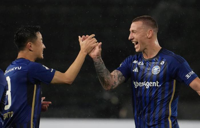 Nhận định, soi k&egrave;o Shanghai Port vs Machida Zelvia, 19h15 ng&agrave;y 21/10: Kịch bản chia điểm