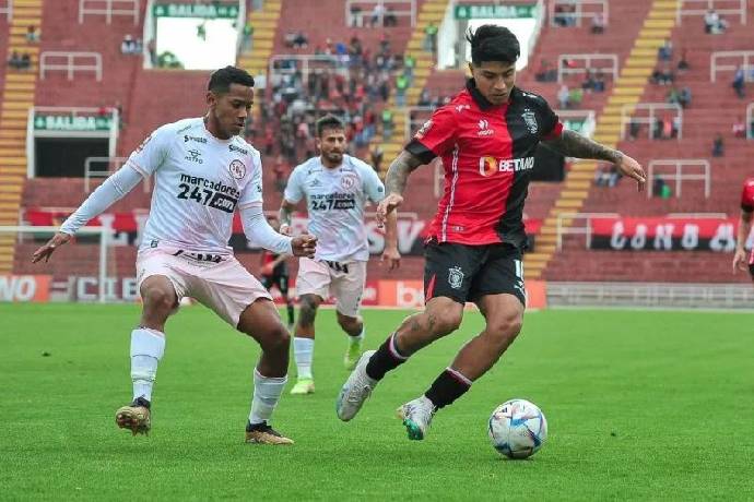 Nhận định, soi k&egrave;o Sport Boys vs Melgar, 6h00 ng&agrave;y 21/10: Kh&oacute; cho cửa tr&ecirc;n