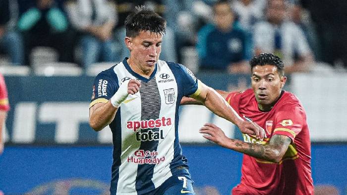 Nhận định, soi k&egrave;o Sport Huancayo vs Alianza Lima, 01h15 ng&agrave;y 21/10: Tr&aacute;i với dự đo&aacute;n