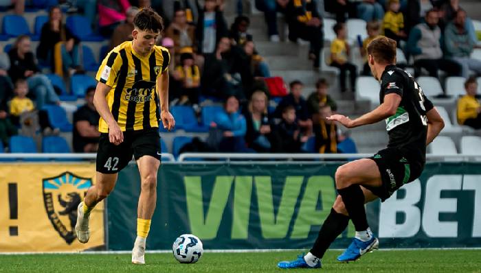 Nhận định, soi k&egrave;o Vaprus vs Kuressaare, 22h00 ng&agrave;y 21/10: Kh&aacute;c biệt động lực